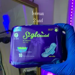 Íntimas 