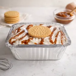 Bandeja Tres Leches