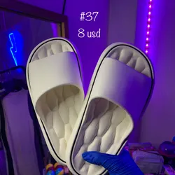 Chancletas 