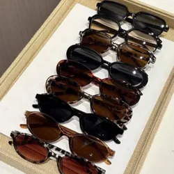 Gafas de sol tipo 2