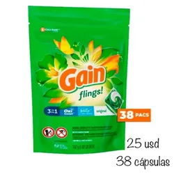 GAIN