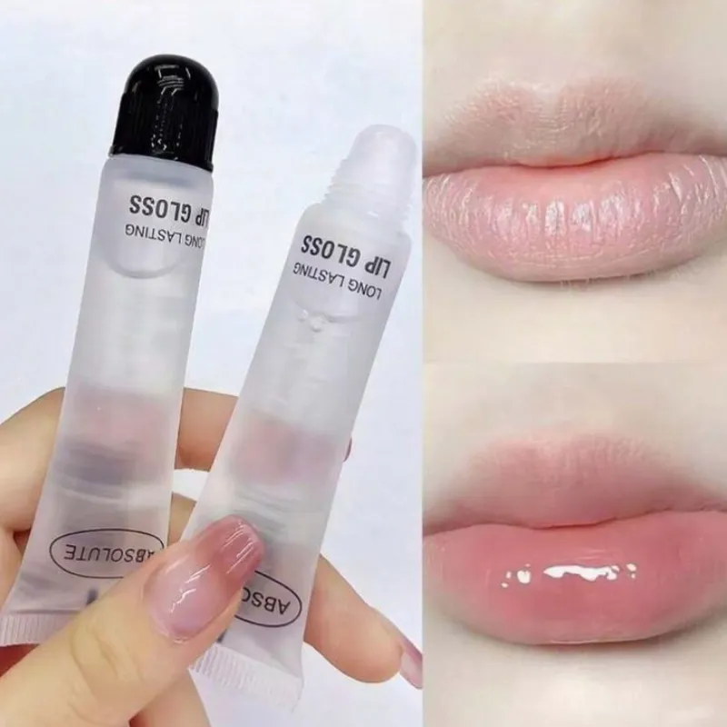 Gloss Grande Transparente