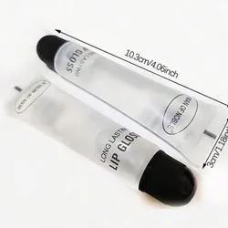 Gloss Transparente
