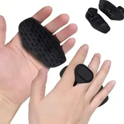 Guantilla negra