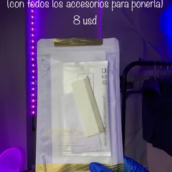 Micas para móvil 