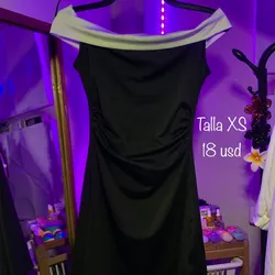 Vestido Modelo 1