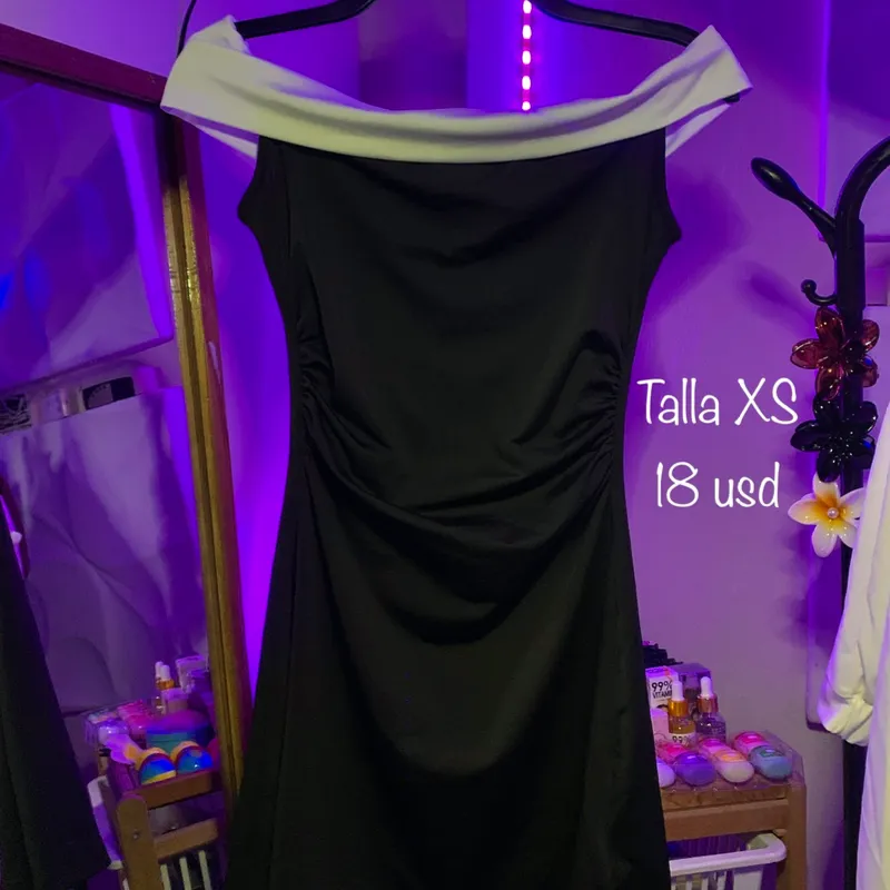 Vestido Modelo 1