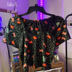 Pijama Modelo 4
