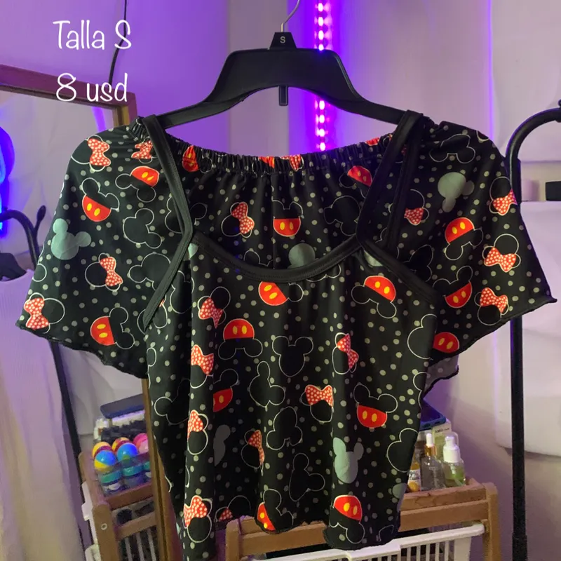 Pijama Modelo 4