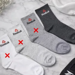 Medias Reebok