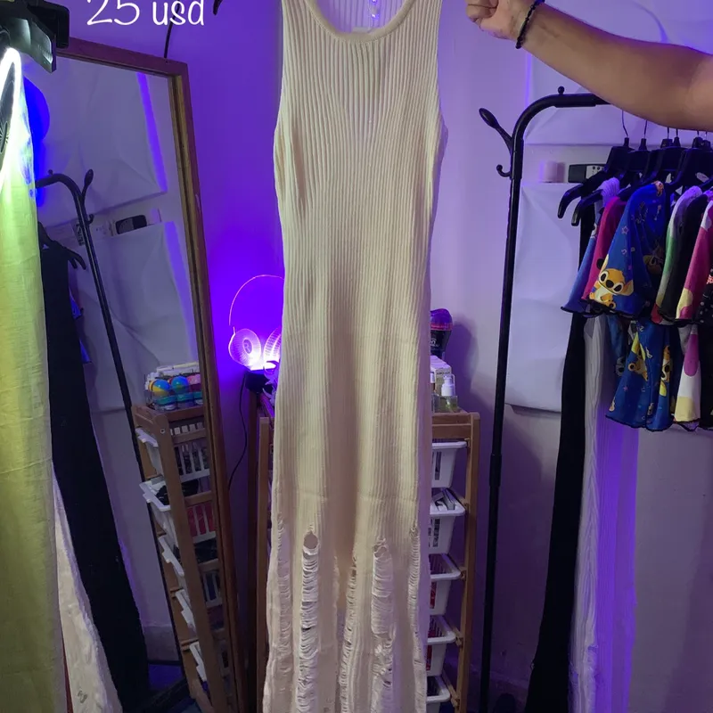 Vestido Modelo 4