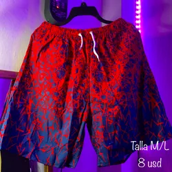Short Modelo 2