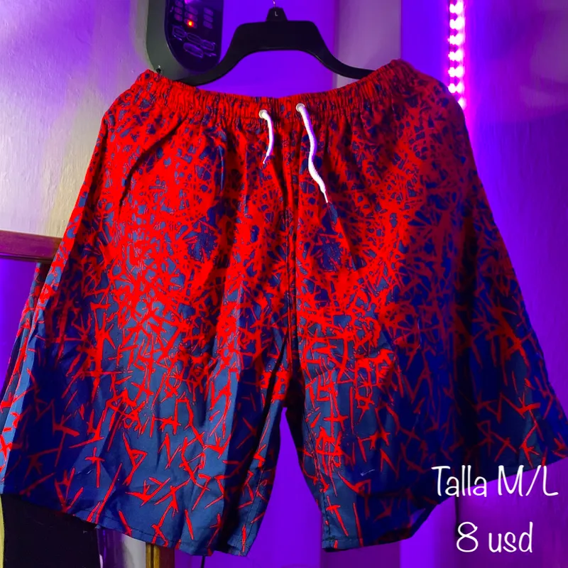 Short Modelo 2