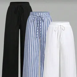 Pantalones de Hilo