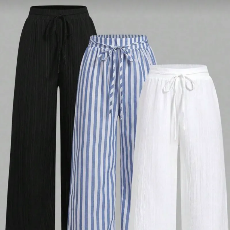 Pantalones de Hilo