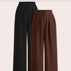 Pantalones de Vestir 