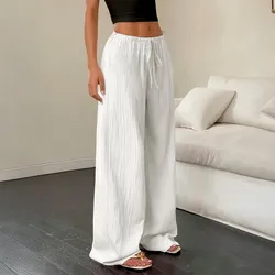 Pantaloneta blanca 