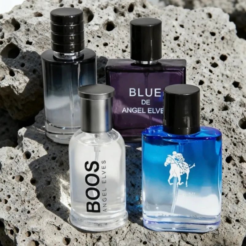 Perfumes de Hombre