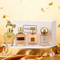Perfumes de Mujer WARMKISS