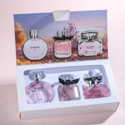 Perfumes de mujer