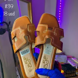 Sandalias Modelo 1