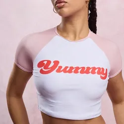 Pullover YUMMY