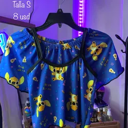 Pijama Modelo 3