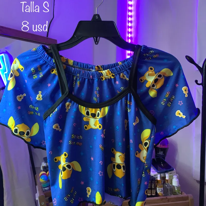 Pijama Modelo 3
