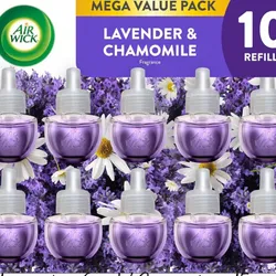 Repuestos AIR WICK