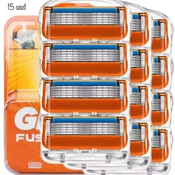 Repuestos GILLETTE FUSION 5