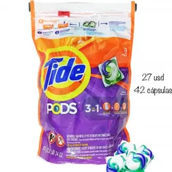 TIDE