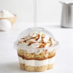 Vaso Tres Leches