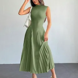Vestido Verde