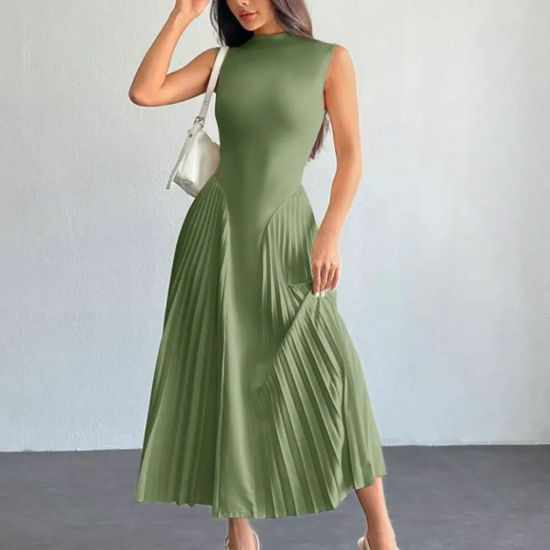 Vestido Verde