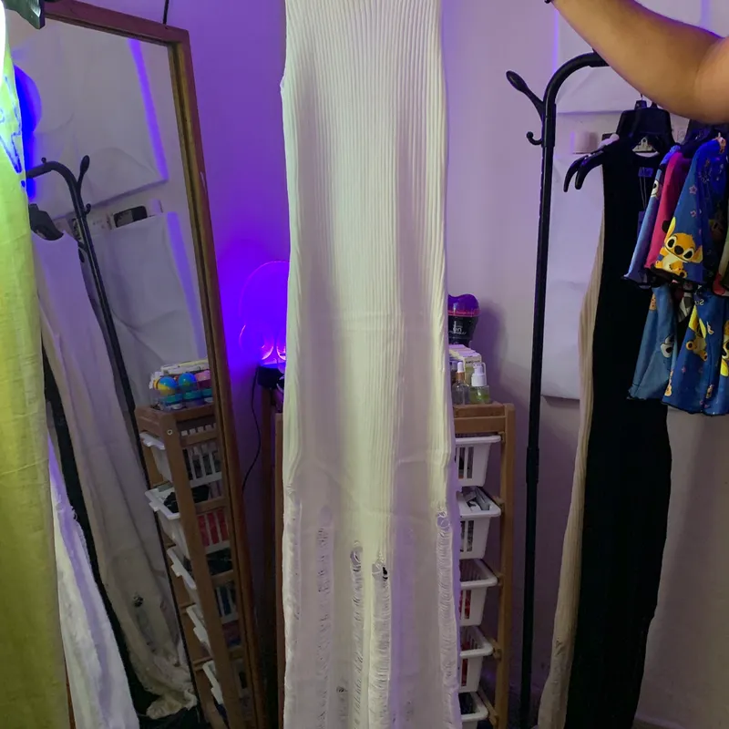 Vestido Modelo 2
