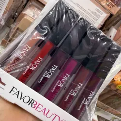 Labial permanente 
