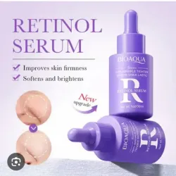 Sérum de Retinol