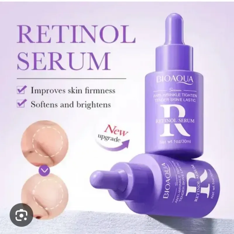 Sérum de Retinol