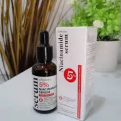 Sérum niacinamide