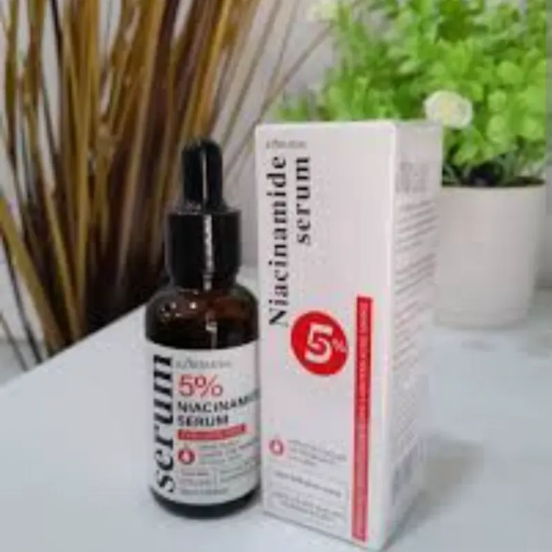Sérum niacinamide