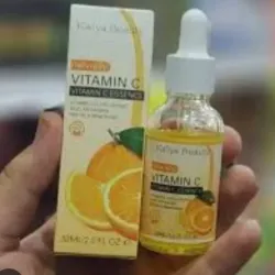 Sérum vitamina C