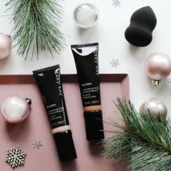 CC Cream Crema Correctora de Color con FPS 15 Mary Kay