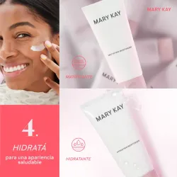 Crema Facial Hidratante Mary Kay®
