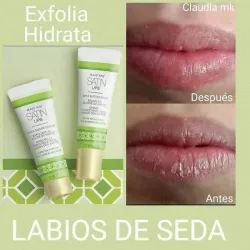 Linea Satin Lips 