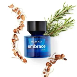 Mary Kay Embrace para él Eau de Toilette ,60ml