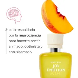 Mary Kay Joy Emotion Scent 