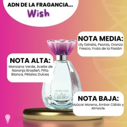 Mary Kay Wish Eau de toilette 60ml 
