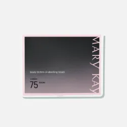 Papelillos Absorbentes de Brillo Facial Mary Kay®