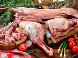 Carne de Carnero (Lbs)