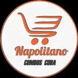 Napolitano Combos Cuba